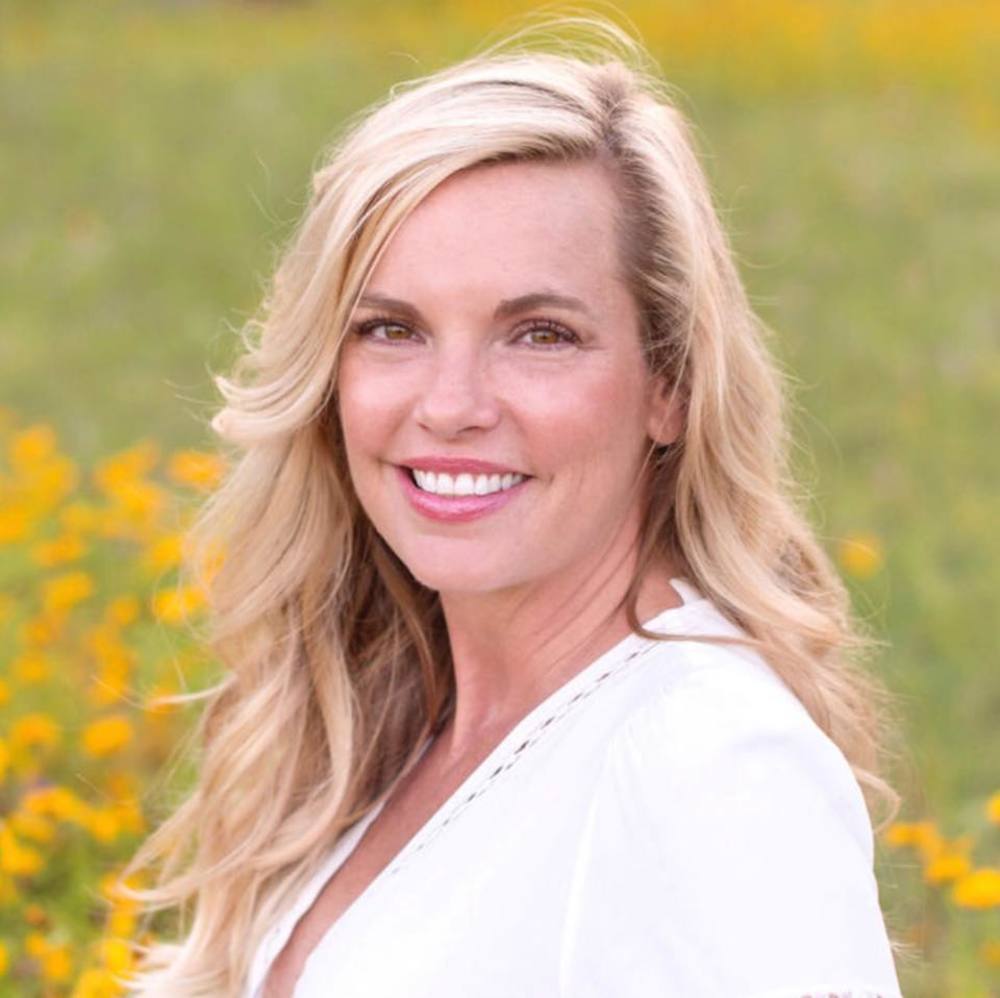 Meet your Posher, Colleen